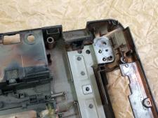 Нижня частина Hp Pn 684608-001 №3